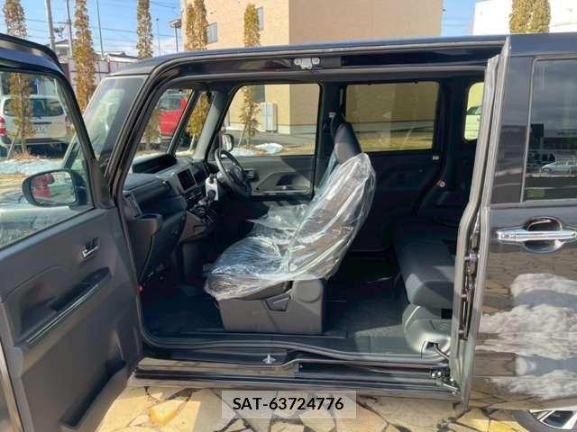 Daihatsu TANTO CUSTOM 2025-08 6914271-9