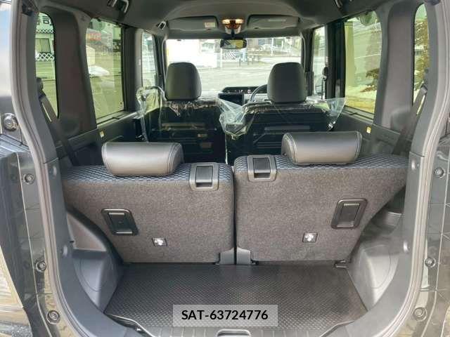Daihatsu TANTO CUSTOM 2025-08 6914271-14