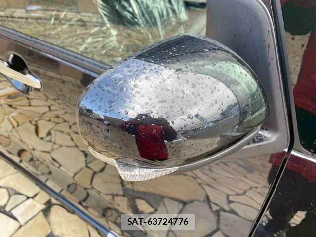 Daihatsu TANTO CUSTOM 2025-08 6914271-16