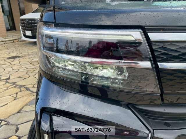 Daihatsu TANTO CUSTOM 2025-08 6914271-17