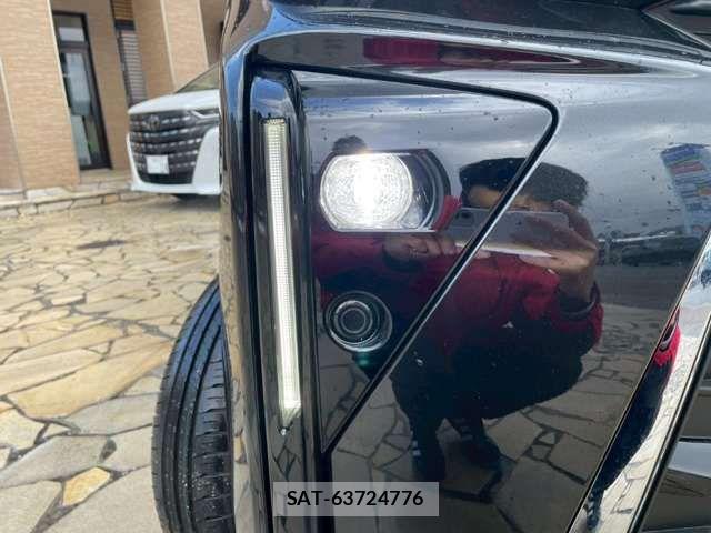 Daihatsu TANTO CUSTOM 2025-08 6914271-18