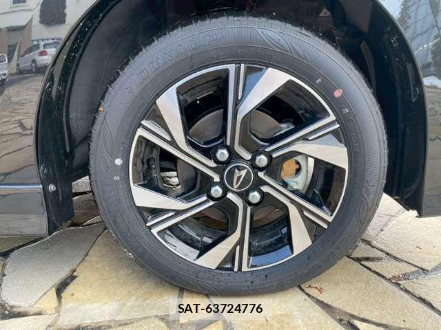Daihatsu TANTO CUSTOM 2025-08 6914271-19
