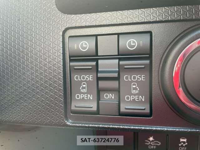 Daihatsu TANTO CUSTOM 2025-08 6914271-4