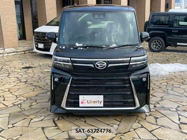 Daihatsu TANTO CUSTOM 2025-08 6914271-5