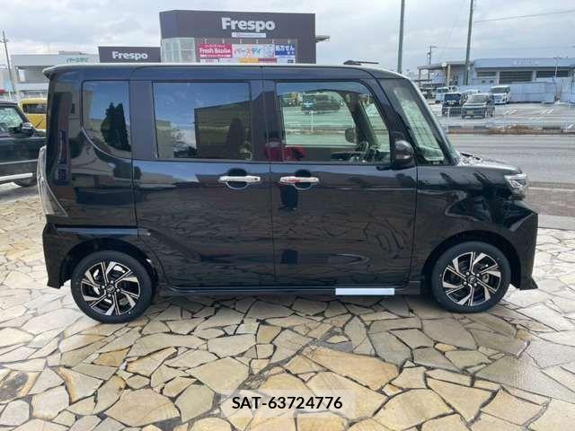 Daihatsu TANTO CUSTOM 2025-08 6914271-7