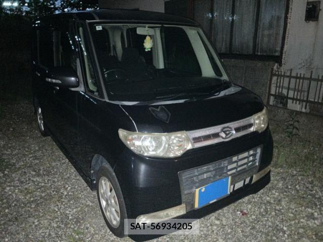 sat car