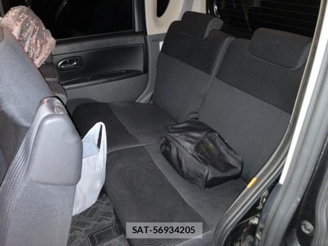 Daihatsu TANTO CUSTOM 2008-07 6914404-9