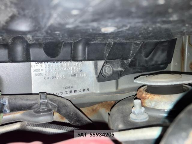 Daihatsu TANTO CUSTOM 2008-07 6914404-10