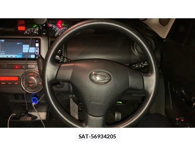 Daihatsu TANTO CUSTOM 2008-07 6914404-11