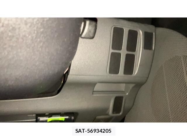 Daihatsu TANTO CUSTOM 2008-07 6914404-12