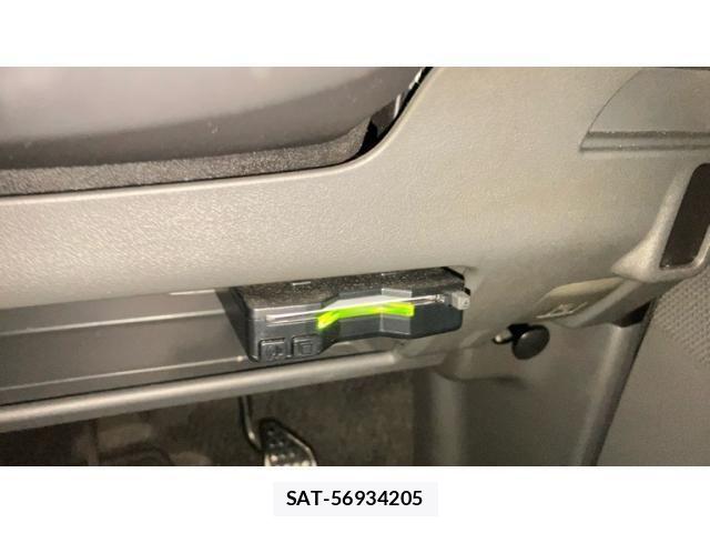 Daihatsu TANTO CUSTOM 2008-07 6914404-13