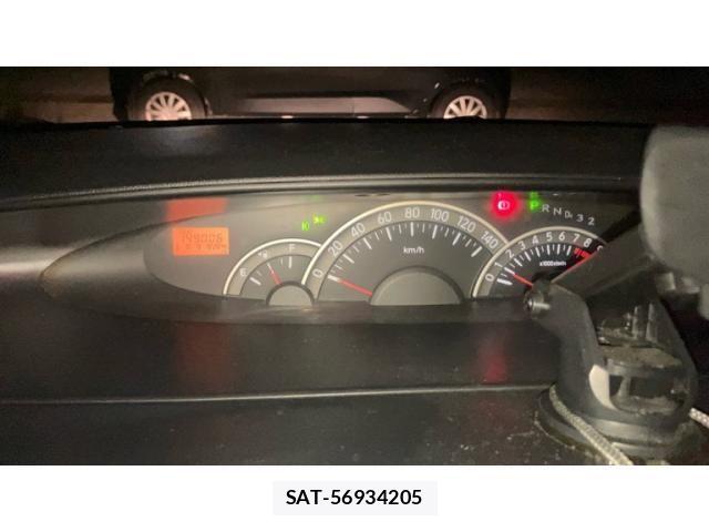 Daihatsu TANTO CUSTOM 2008-07 6914404-14