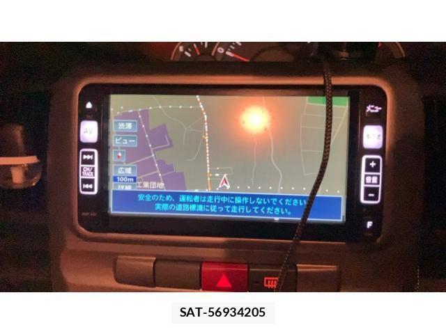 Daihatsu TANTO CUSTOM 2008-07 6914404-15
