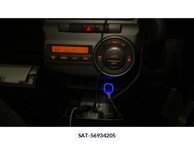Daihatsu TANTO CUSTOM 2008-07 6914404-17