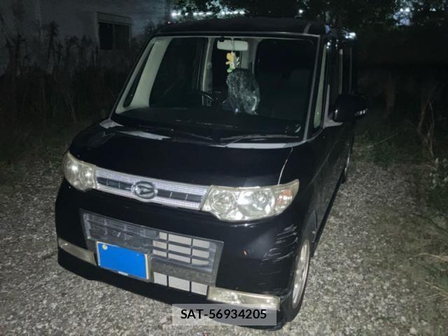 Daihatsu TANTO CUSTOM 2008-07 6914404-1