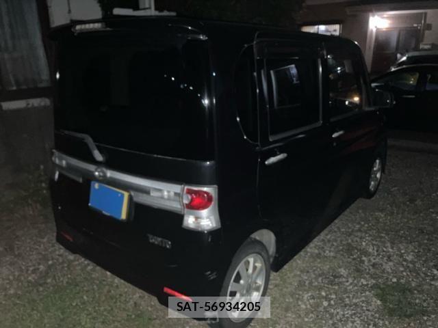 Daihatsu TANTO CUSTOM 2008-07 6914404-2