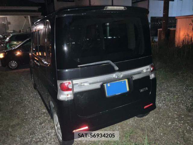 Daihatsu TANTO CUSTOM 2008-07 6914404-3