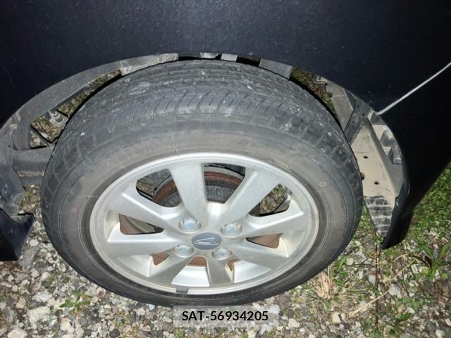 Daihatsu TANTO CUSTOM 2008-07 6914404-4