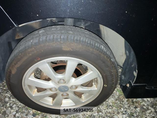 Daihatsu TANTO CUSTOM 2008-07 6914404-5