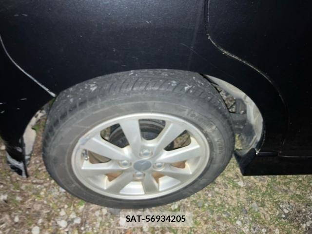 Daihatsu TANTO CUSTOM 2008-07 6914404-6