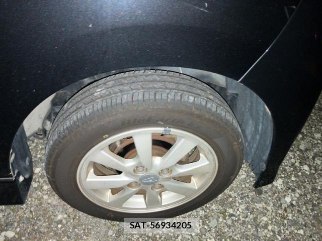 Daihatsu TANTO CUSTOM 2008-07 6914404-7