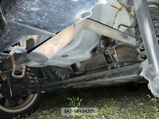 Daihatsu TANTO CUSTOM 2008-07 6914404-8