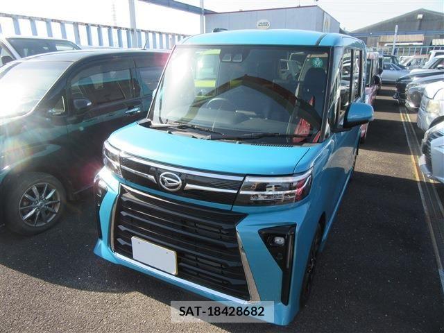 Daihatsu TANTO CUSTOM 2024-12 6914307-0