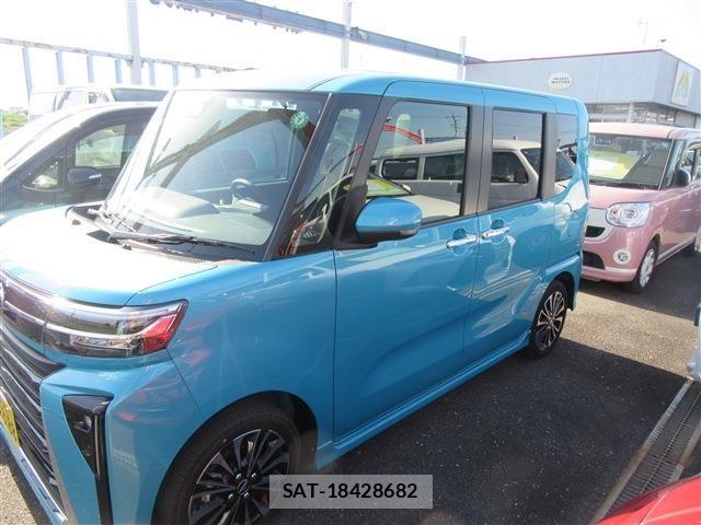 Daihatsu TANTO CUSTOM 2024-12 6914307-9