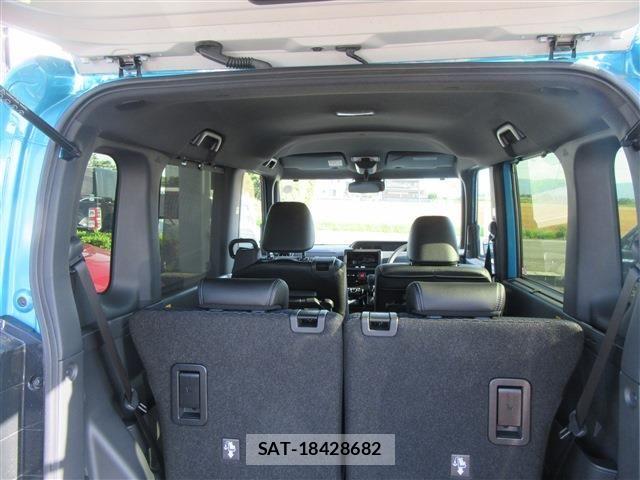 Daihatsu TANTO CUSTOM 2024-12 6914307-10