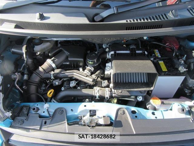 Daihatsu TANTO CUSTOM 2024-12 6914307-11