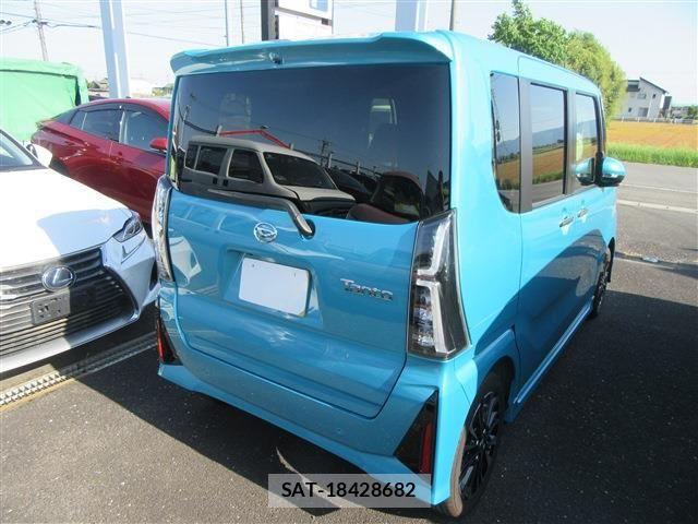 Daihatsu TANTO CUSTOM 2024-12 6914307-2