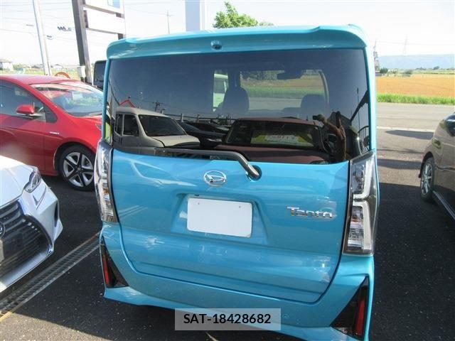 Daihatsu TANTO CUSTOM 2024-12 6914307-3