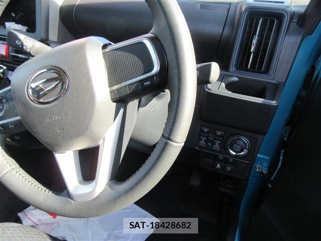Daihatsu TANTO CUSTOM 2024-12 6914307-4