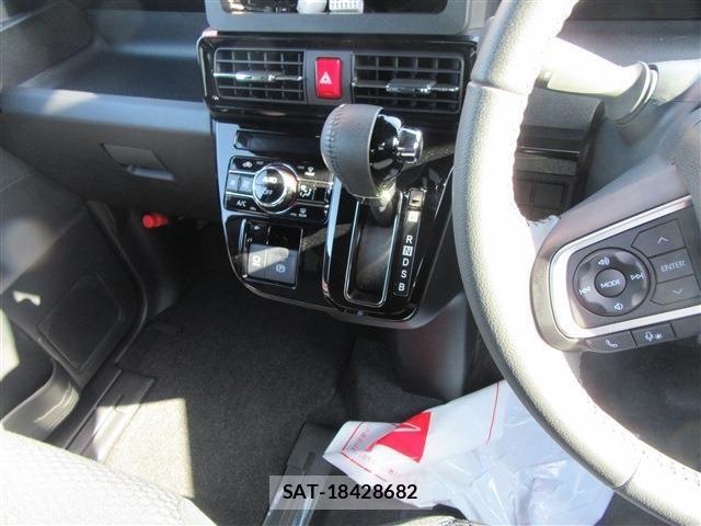 Daihatsu TANTO CUSTOM 2024-12 6914307-5