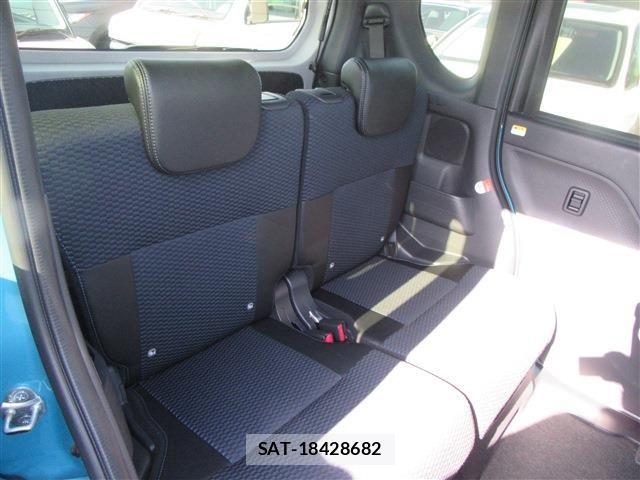 Daihatsu TANTO CUSTOM 2024-12 6914307-7