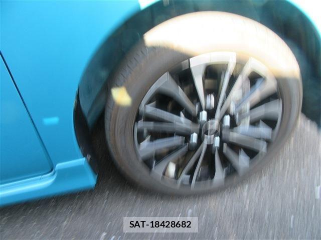 Daihatsu TANTO CUSTOM 2024-12 6914307-8