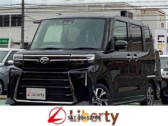 Daihatsu TANTO CUSTOM 2025-10 6914267-0