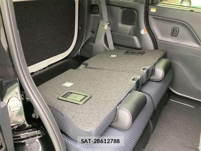 Daihatsu TANTO CUSTOM 2025-10 6914267-11