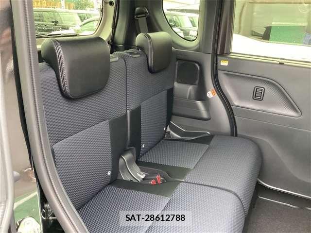 Daihatsu TANTO CUSTOM 2025-10 6914267-12