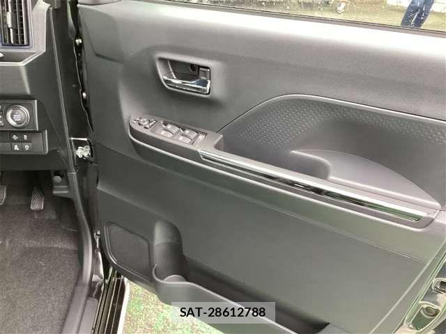 Daihatsu TANTO CUSTOM 2025-10 6914267-13