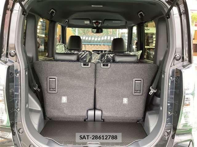 Daihatsu TANTO CUSTOM 2025-10 6914267-15