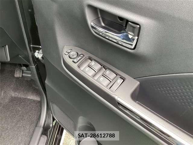 Daihatsu TANTO CUSTOM 2025-10 6914267-16