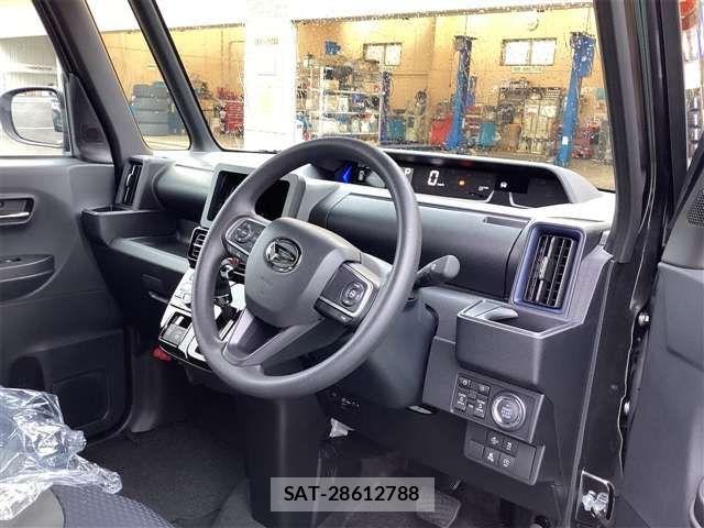 Daihatsu TANTO CUSTOM 2025-10 6914267-17
