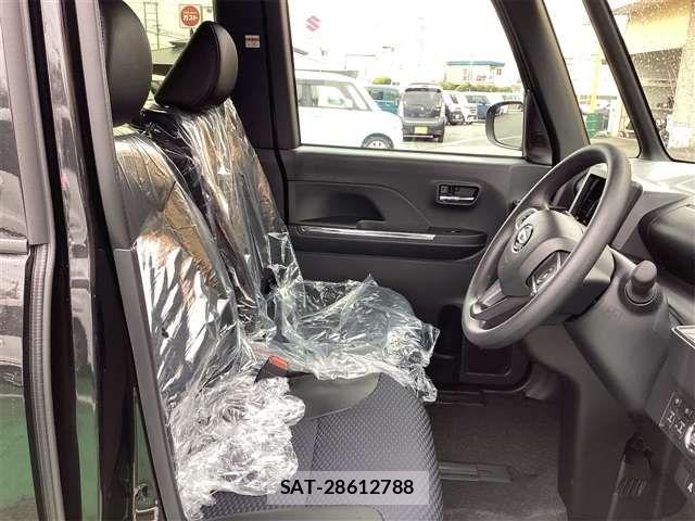 Daihatsu TANTO CUSTOM 2025-10 6914267-18
