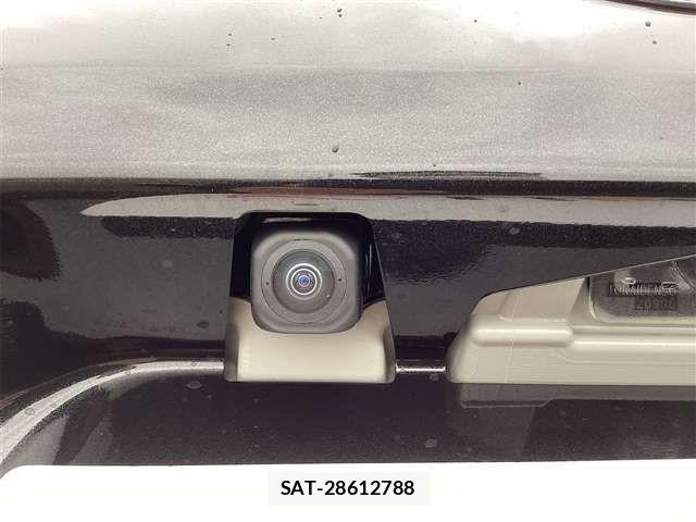 Daihatsu TANTO CUSTOM 2025-10 6914267-6