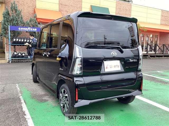 Daihatsu TANTO CUSTOM 2025-10 6914267-7