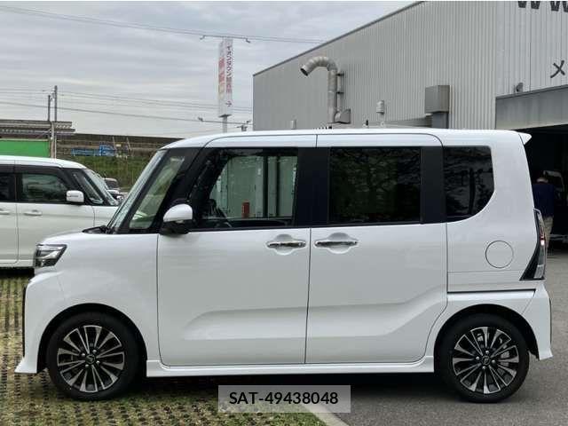 Daihatsu TANTO CUSTOM 2024-01 6914274-10