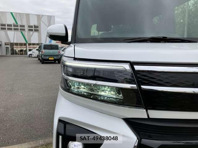 Daihatsu TANTO CUSTOM 2024-01 6914274-11