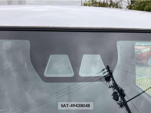 Daihatsu TANTO CUSTOM 2024-01 6914274-12