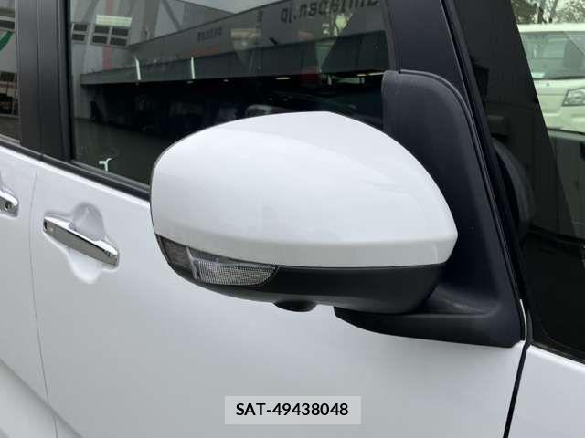 Daihatsu TANTO CUSTOM 2024-01 6914274-13